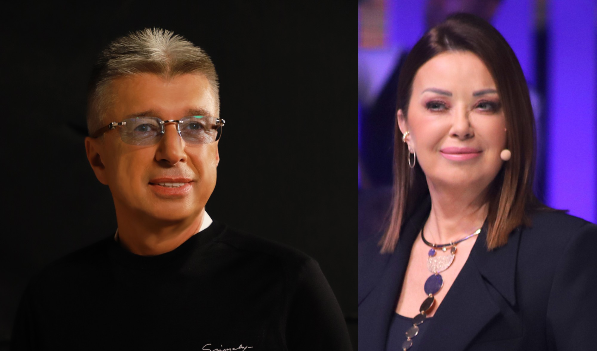 Saša Popović u očima Dragane Katić: "Znao je vrlo lično da me pecne, nisam zamerala" 8 dragana katic o sasi popovicu