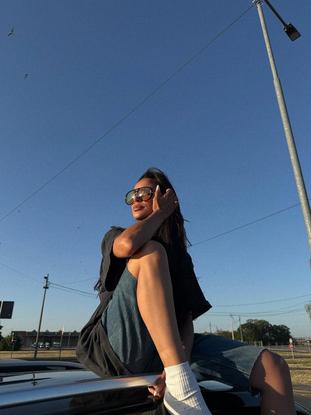 edita aradinović raskinula