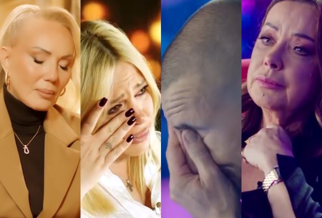 Saša Popović nije samo ime, on je epoha: Kolege estradnog maga isplakale more suza u dokumentarcu 14 film o sasi popovicu