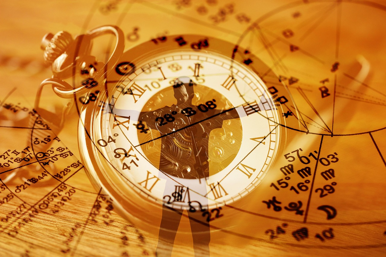 Nedeljni horoskop: Lavovima se dešavaju burne promene, dok Devicama se vraćaju osobe sa kojima ste telepatski povezani 11 geralt astrology 4541008 1280