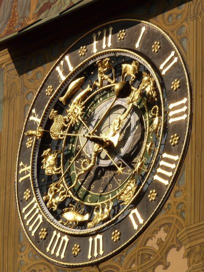 Sa njima nikad niste načisto: Najveći manipulatori među horoskopskim znacima 37 hans astronomical clock 5723 1280