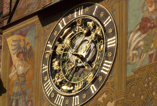 Sa njima nikad niste načisto: Najveći manipulatori među horoskopskim znacima 14 hans astronomical clock 5723 1280