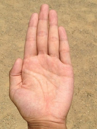 Šta znači ako vas svrbi levi dlan? Nije samo novac u pitanju, evo šta vam univerzum poručuje 40 image 13 10