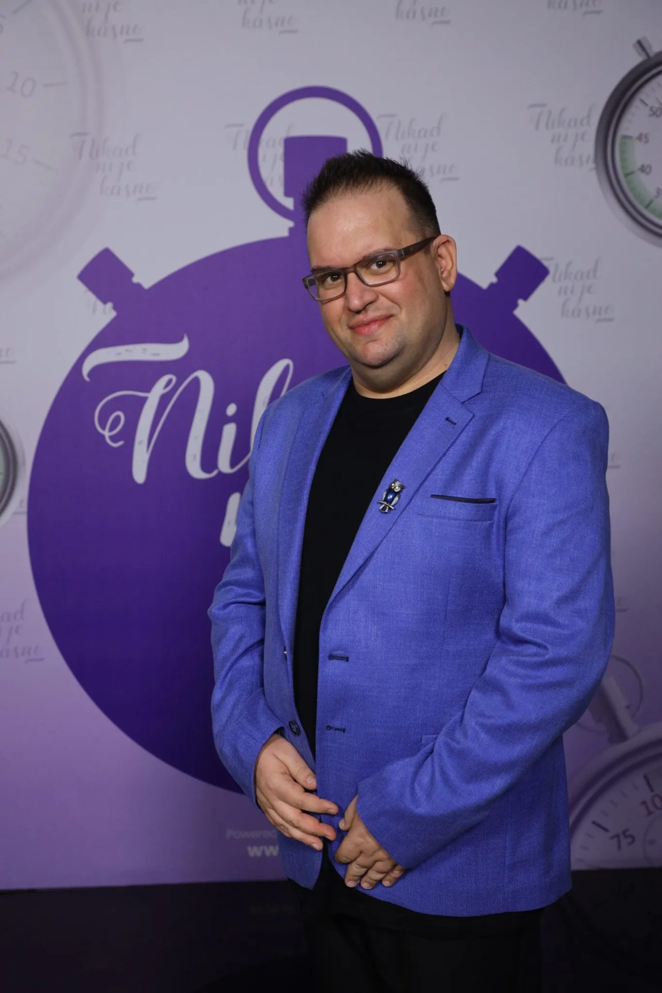 Otkrivamo imena i životne priče kandidata koji će večeras prirediti spektakl u emisiji Nikad nije kasno 11 image 2 28