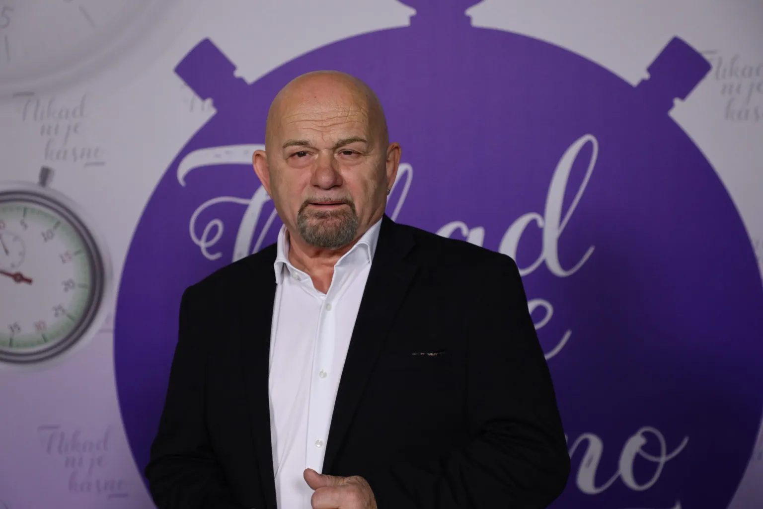 Otkrivamo imena i životne priče kandidata koji će večeras prirediti spektakl u emisiji Nikad nije kasno 12 image 2 29