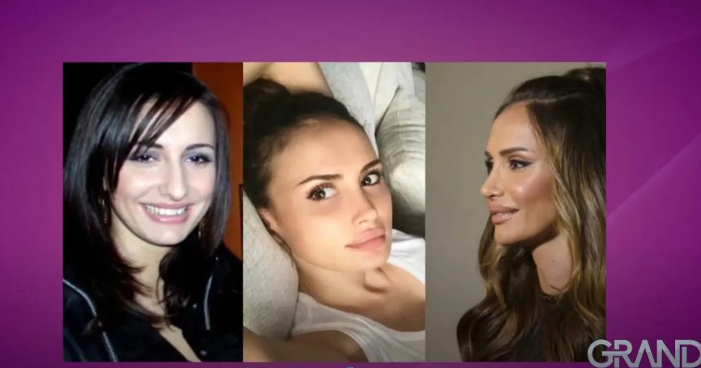 Pevačica drastično promenila izgled: Svi komentarišu da je ona najbolje iskoristila estetske korekcije FOTO 6 image 22