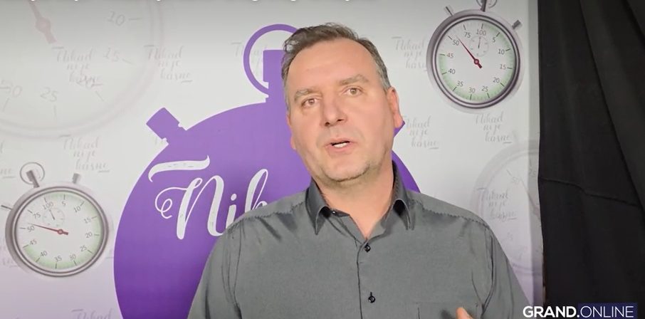 "Prerano je otišao sa ovog sveta": Takmičar otvorio dušu o velikom gubitku: "Od njega sam nasledio dar" VIDEO 7 image 3 5