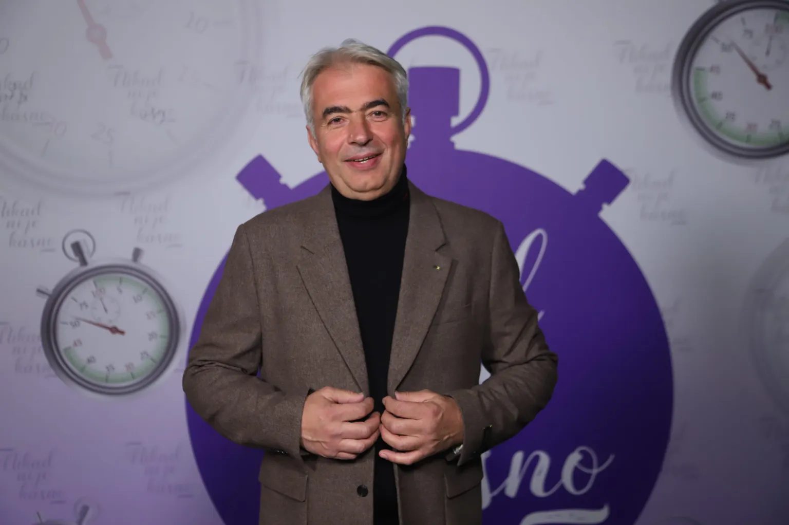 Šest kandidata oduševiće publiku večeras u "Nikad nije kasno", njihove životne priče će vas iznenaditi 8 image 8 4