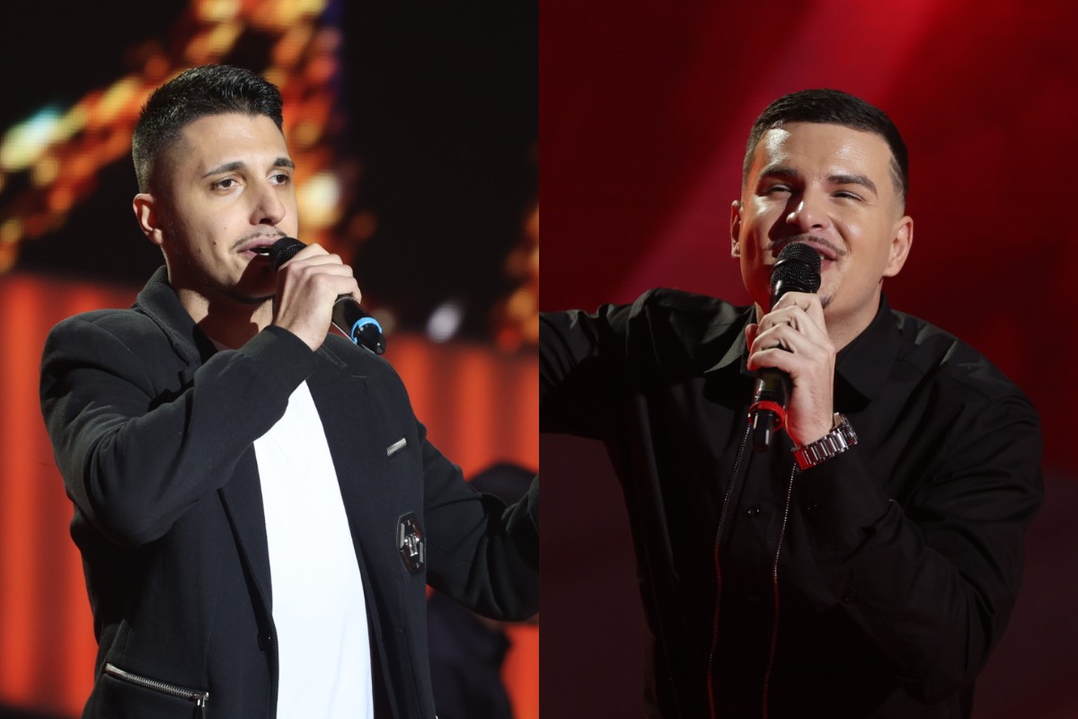 Takmičari briljirali, natpevavanje presudilo između Filipa Čavića i Dejana Simeunovića 5 ipiccy image 12