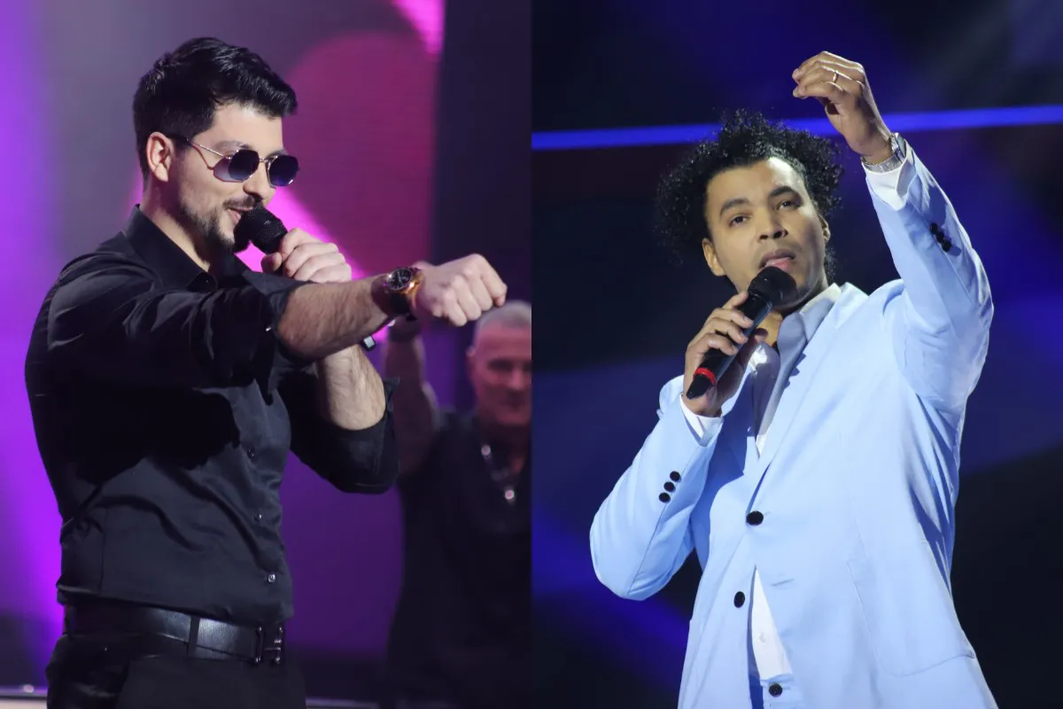 Kubanac napravio šou u Zvezdama Granda, Ceca ga uskratila za glas: "Drugi su zbog ovoga kažnjavani" VIDEO 5 ipiccy image 2 2