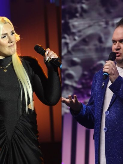 Glasanje traje do ponoći: Evo koji je trenutan rezultat između Narcise Begić i Miloša Čolića 26 ipiccy image 2026 02 17T163433.408