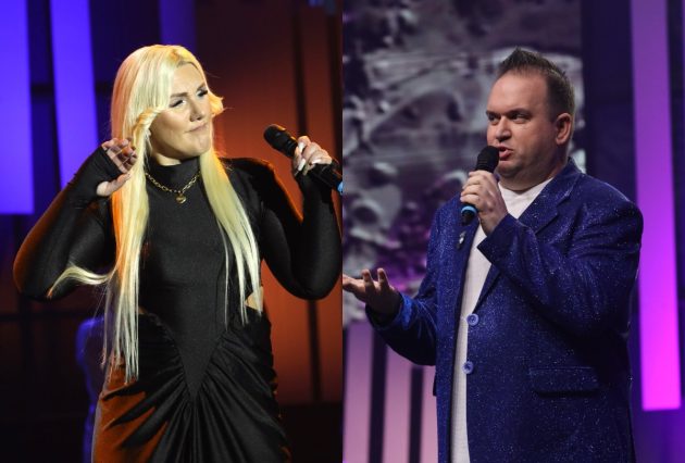 Glasanje traje do ponoći: Evo koji je trenutan rezultat između Narcise Begić i Miloša Čolića 12 ipiccy image 2026 02 17T163433.408