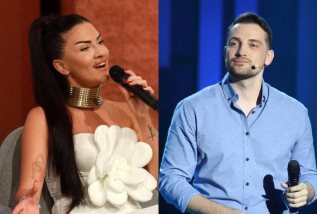 Atraktivna finalistkinja "Zvezda Granda" oduševljena Mirzom Selimovićem: "Izuzetno je kulturan momak" 19 ipiccy image 2026 02 19T144052.820
