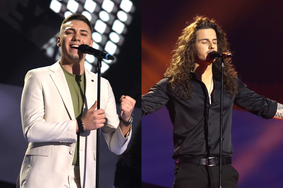 Adi Begić prvi put iskritikovan u Zvezdama Granda: "Sam si kriv što si stvorio sliku favorita" 5 ipiccy image 5 1