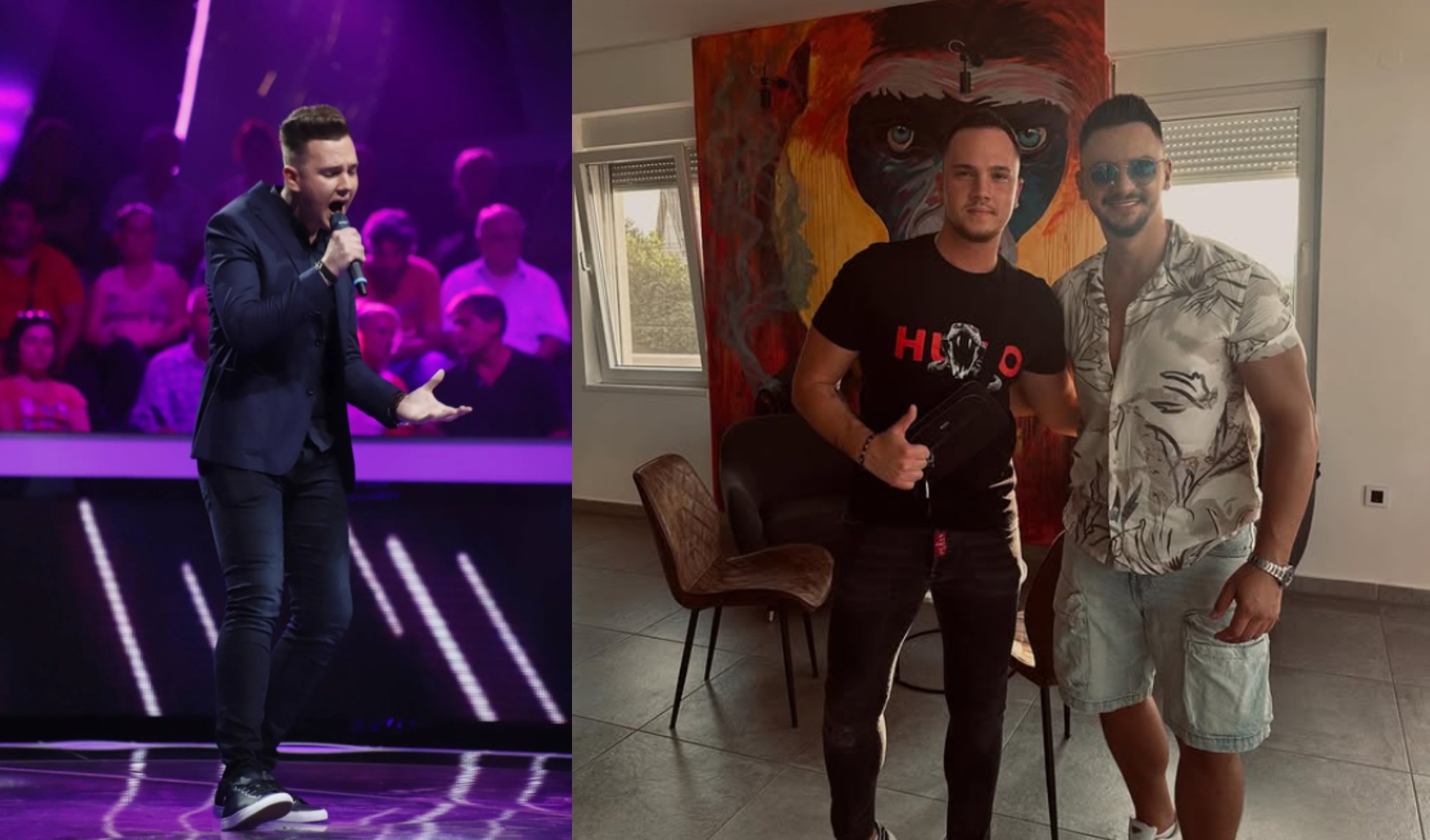 Zvezda Granda za veče zaradila 10.000 evra bakšiša 9 ivan stanic