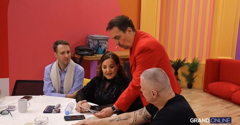 Mentori kuju planove sa takmičarima Zvezda Granda: Pogledajte šta se dešava iza scene VIDEO 8 keba bekstejdz