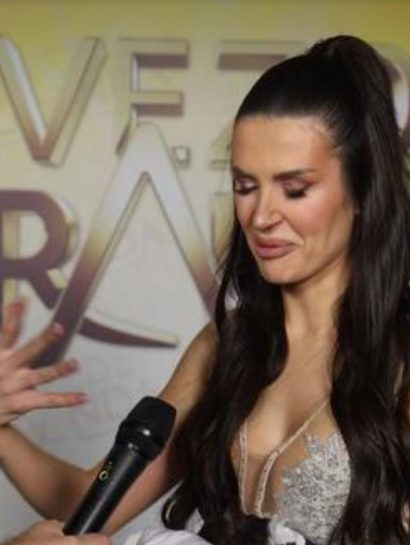 "Sad znate celu istinu": Mima Fisher konačno otkrila svoje poreklo VIDEO 19 m1 1