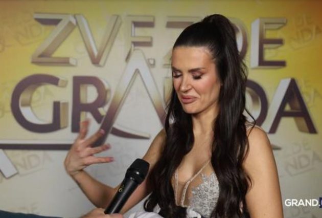 "Sad znate celu istinu": Mima Fisher konačno otkrila svoje poreklo VIDEO 14 m1 1