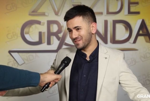 "Mislim da je s razlogom stroga": Mario Mijatović priznao kakva je kao mentorka Snežana Đurišić VIDEO 16 mae5