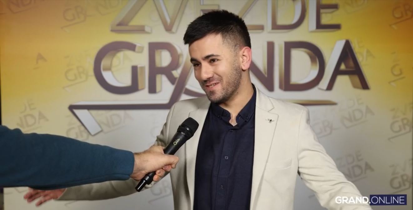 'I Think She Is Strict For a Reason': Mario Mijatović Admitted What Snežana Đurišić Is Like as a Mentor VIDEO