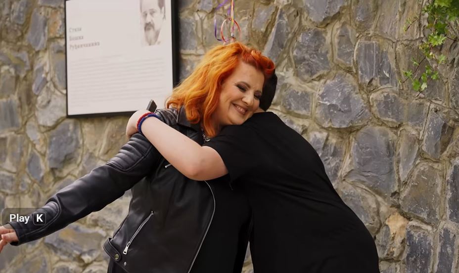 Mare napisao još jedan hit Maji Marinković: Ovo je pesma za sva vremena VIDEO 5 maja marinkovic 1