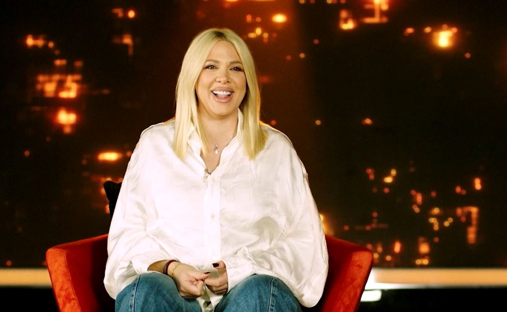 Milica Todorović o navici Saše Popovića koja je mnogima bila čudna:"Pitao se da li postoji nešto bolje" 6 milica too