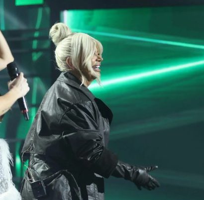 "Nemojte mene, ja sam se udala zbog papira": Takmičarkina izjava nasmejala žiri Zvezda Granda 14 mima