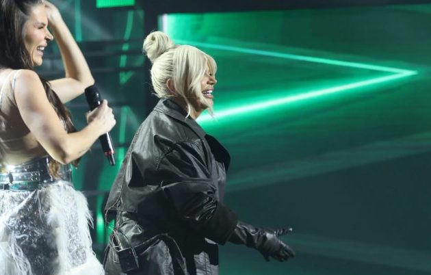 "Nemojte mene, ja sam se udala zbog papira": Takmičarkina izjava nasmejala žiri Zvezda Granda 16 mima