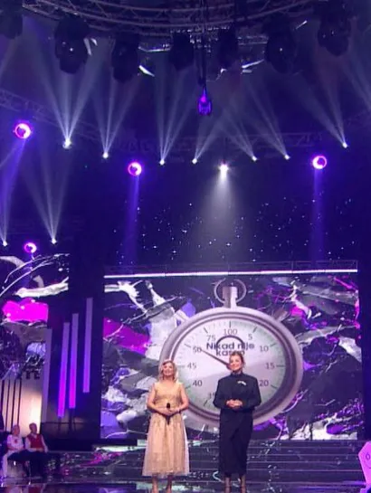 promo nikad nije kasno