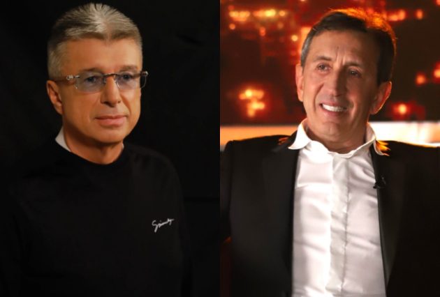 Prve komšije i na onom svetu: Saša i Žika kupili grobnice jedan pored drugog 7 sasa i zika