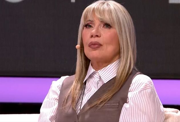 Suzana Jovanović u Grandu posle godinu dana, grcala u suzama: "Sve mi je teže, vreme ne leči ništa" 16 suzan ajovanovic