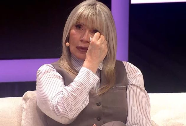 Suzana Jovanović otkrila poslednje reči Saše Popovića pred smrt: "Bio je svestan da je kraj" 8 suzana jovanovic