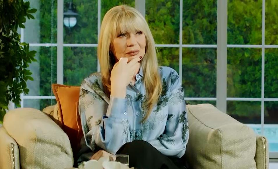 Porodica Saše Popovića kroz suze otkrila šta bi mu danas rekli da je živ: "Za to se molio" 6 suzana jovanvic