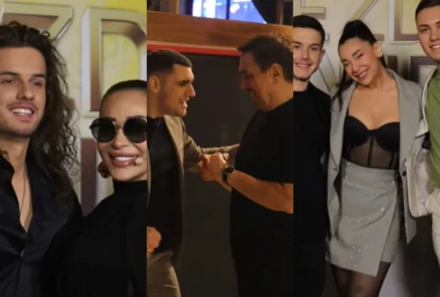 Mentori kuju planove sa takmičarima Zvezda Granda: Pogledajte šta se dešava iza scene VIDEO 14 zvezde granda bekstejdz