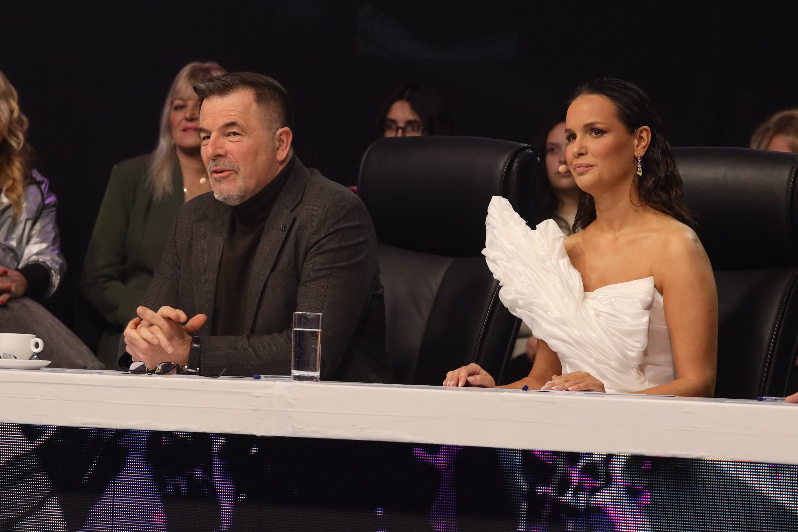 Takmičarka se rasplakala zbog pesme, žiri složan: "Pobedila je sve ostalo" VIDEO 9 0A0A0372 3