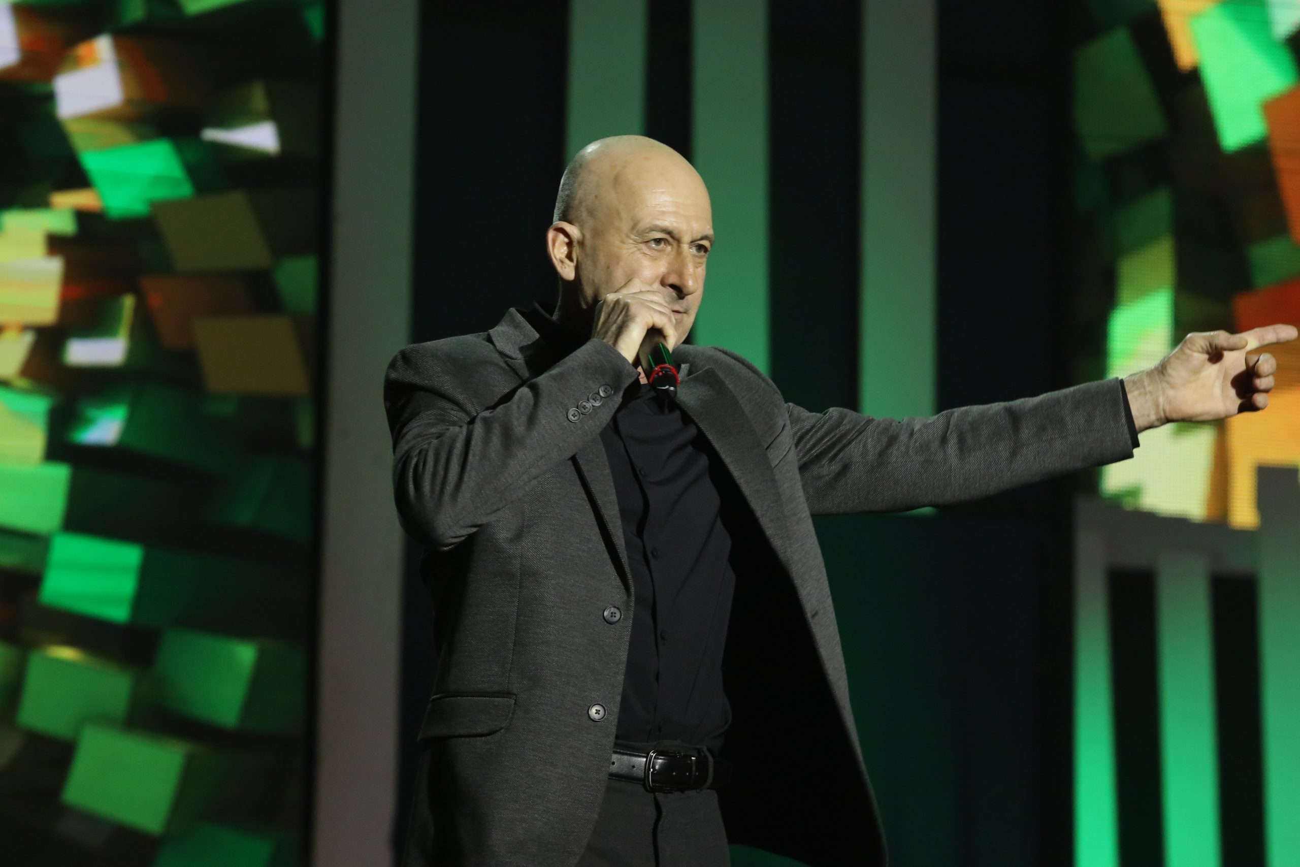 Dževad Alić Dejo otkrio kakva priča se krije iza njegovog nadimka: "Tako je ostalo i dan danas" VIDEO 7 0A0A0423 1