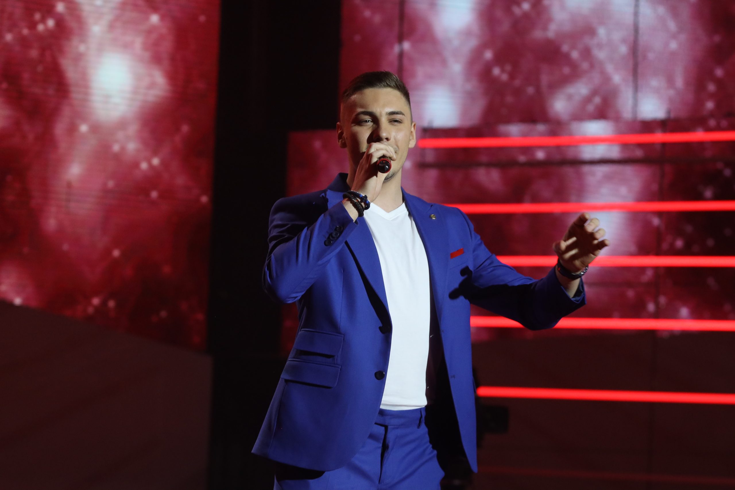 Filip i Damjan suočili se sa salvom komplimenata, Cecine reči ostavile bez teksta: "Zamolio bih je da to ne radi" VIDEO 7 0A0A0578