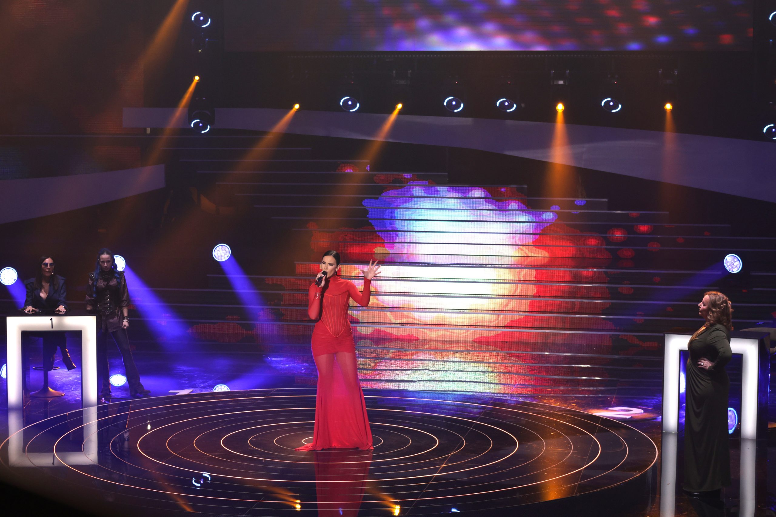 valentina jović zvezde granda