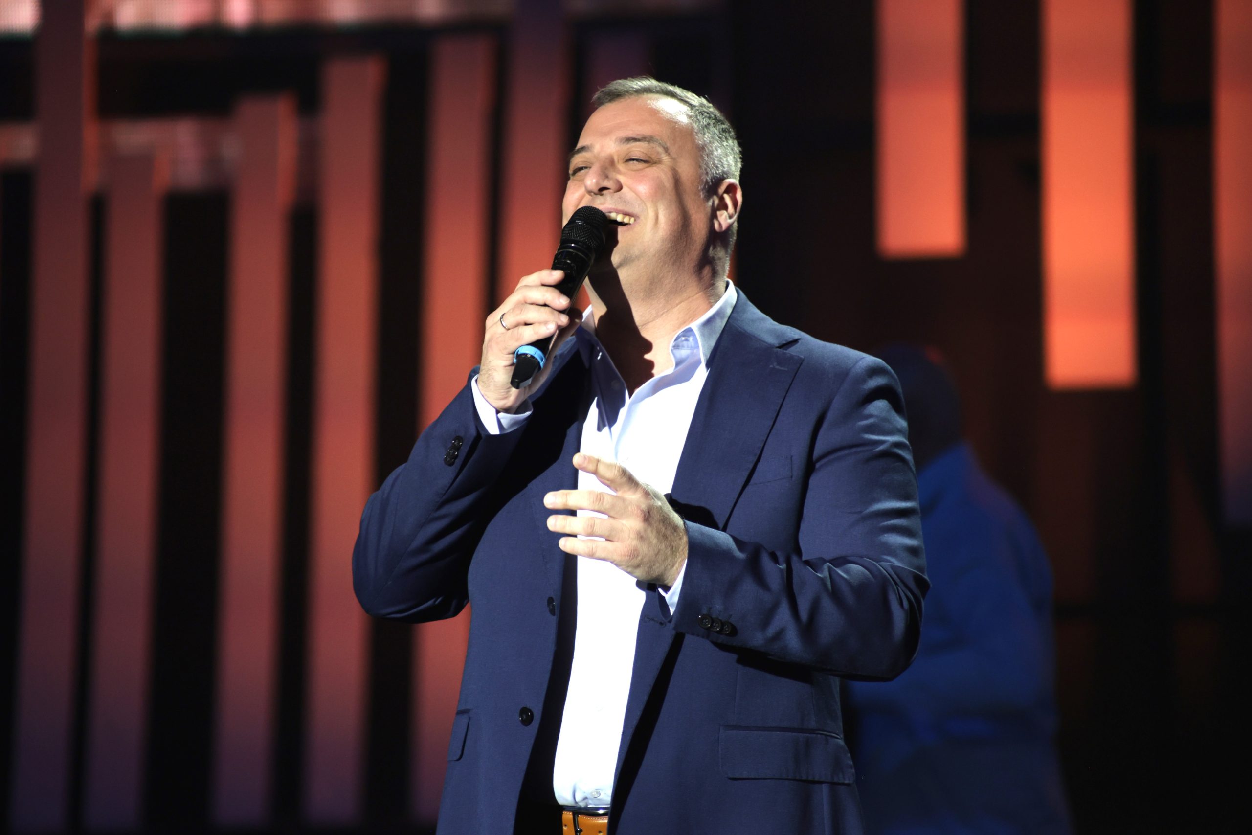 Makedonski Zdravko Čolić oduševio Žiku i Mareta, izveo najlepšu pesmu na svetu (VIDEO) 6 0T4A7002