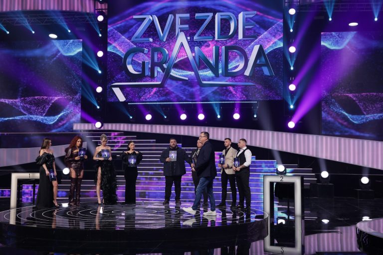 These are the 3 hottest Serbian singers according to artificial intelligence