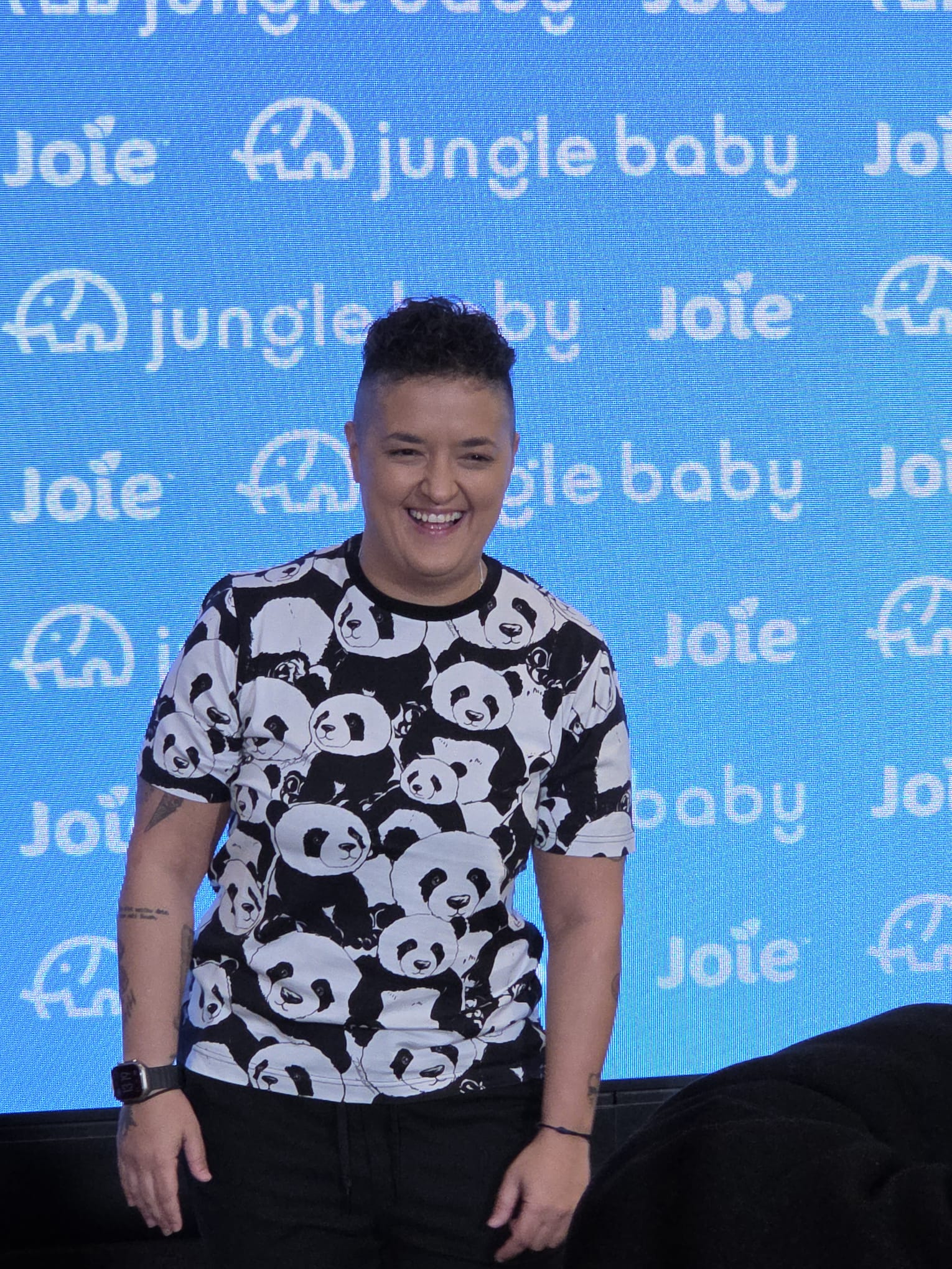 Jovana Pajić i Aleksandra Prijović među prvima stigle na Marijinu promociju: O njihovim stajlinzima svi pričaju 6 1774009507392