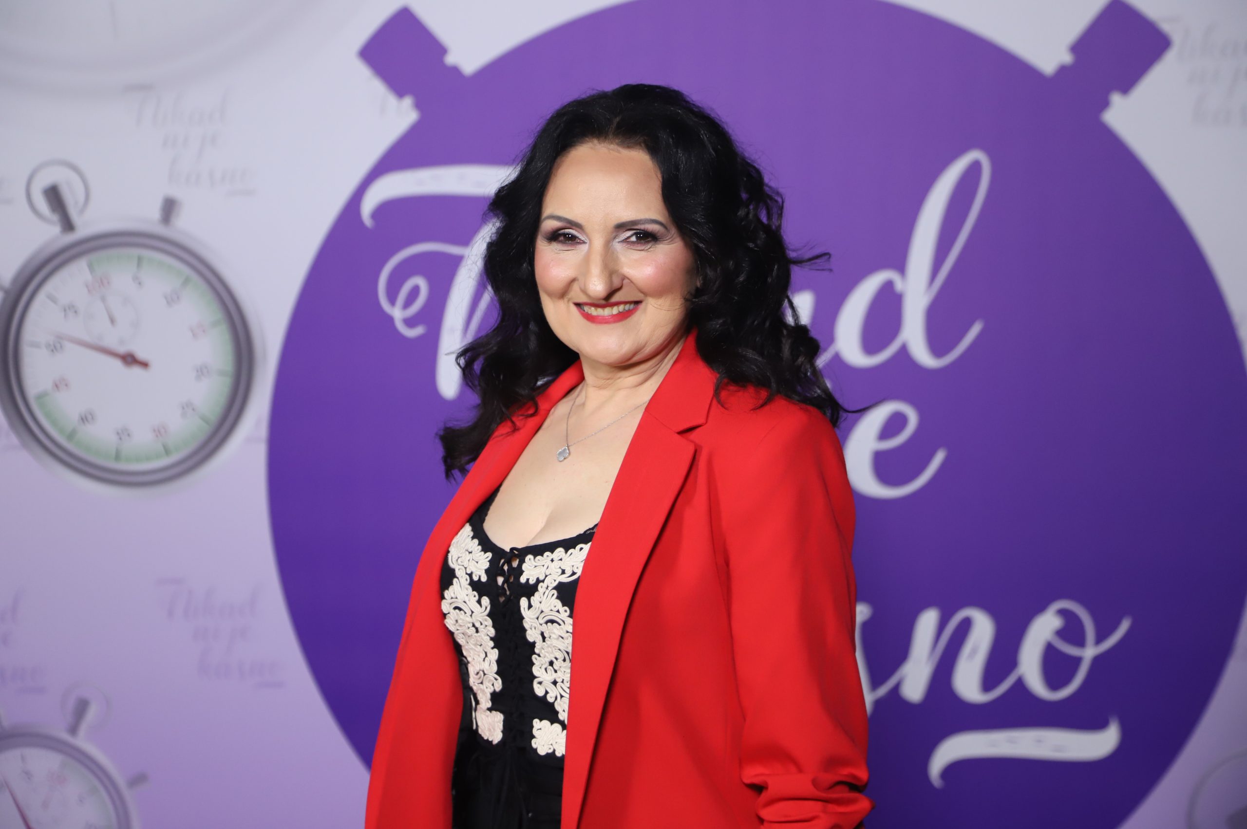 DANIJELA NIKOLIC 53 GOD. BEC 5 1