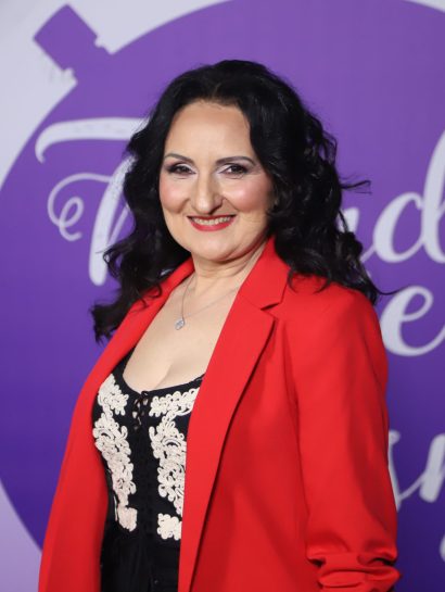 Nakon 23 godine Danijela Nikolić otkrila zbog čega nije prošla na audiciji za Zvezde Granda VIDEO 25 DANIJELA NIKOLIC 53 GOD. BEC 5