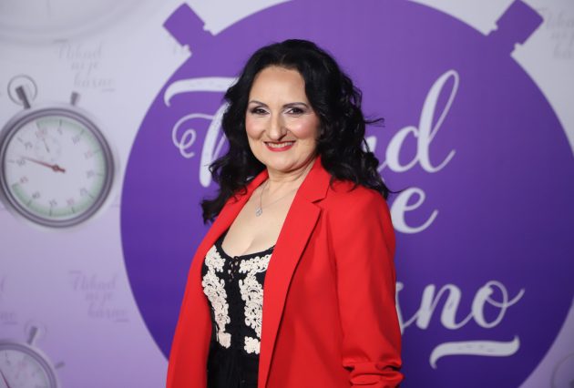 Nakon 23 godine Danijela Nikolić otkrila zbog čega nije prošla na audiciji za Zvezde Granda VIDEO 11 DANIJELA NIKOLIC 53 GOD. BEC 5