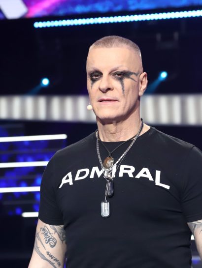 "Nastavljam da oporavljam rok po Balkanu" Đorđe David najavio spektakl večeras 23 DJORDJE DAVID ZG SNIMANJE 23022026 FOTO ELENA 16 ok