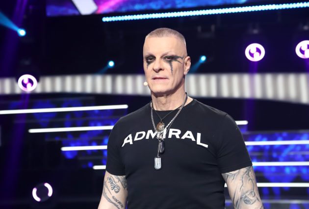 "Nastavljam da oporavljam rok po Balkanu" Đorđe David najavio spektakl večeras 13 DJORDJE DAVID ZG SNIMANJE 23022026 FOTO ELENA 16 ok
