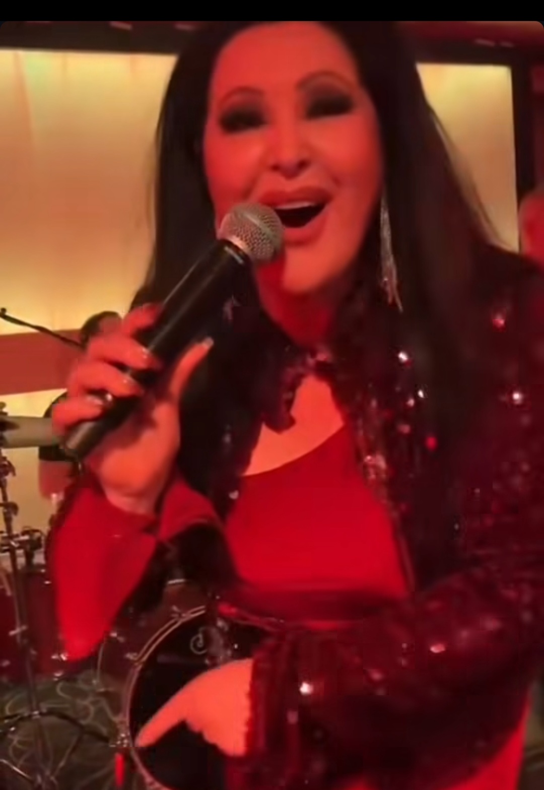 Dragana Mirkovic 1