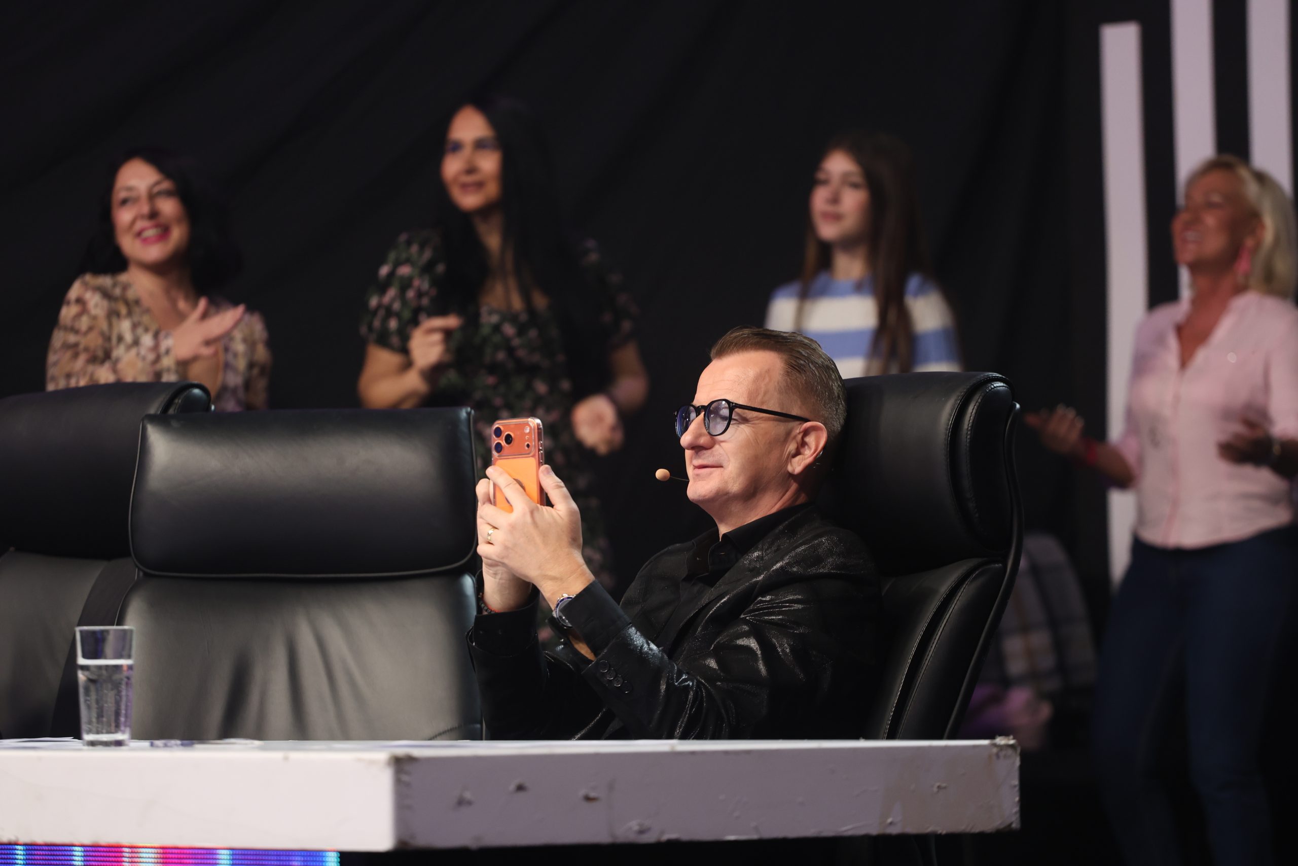 ,,Nisam dala ni 30% sebe'': Branka Kesić samokritična nakon nastupa, odlučila da prećuti neke stvari (VIDEO) 8 E08A7244