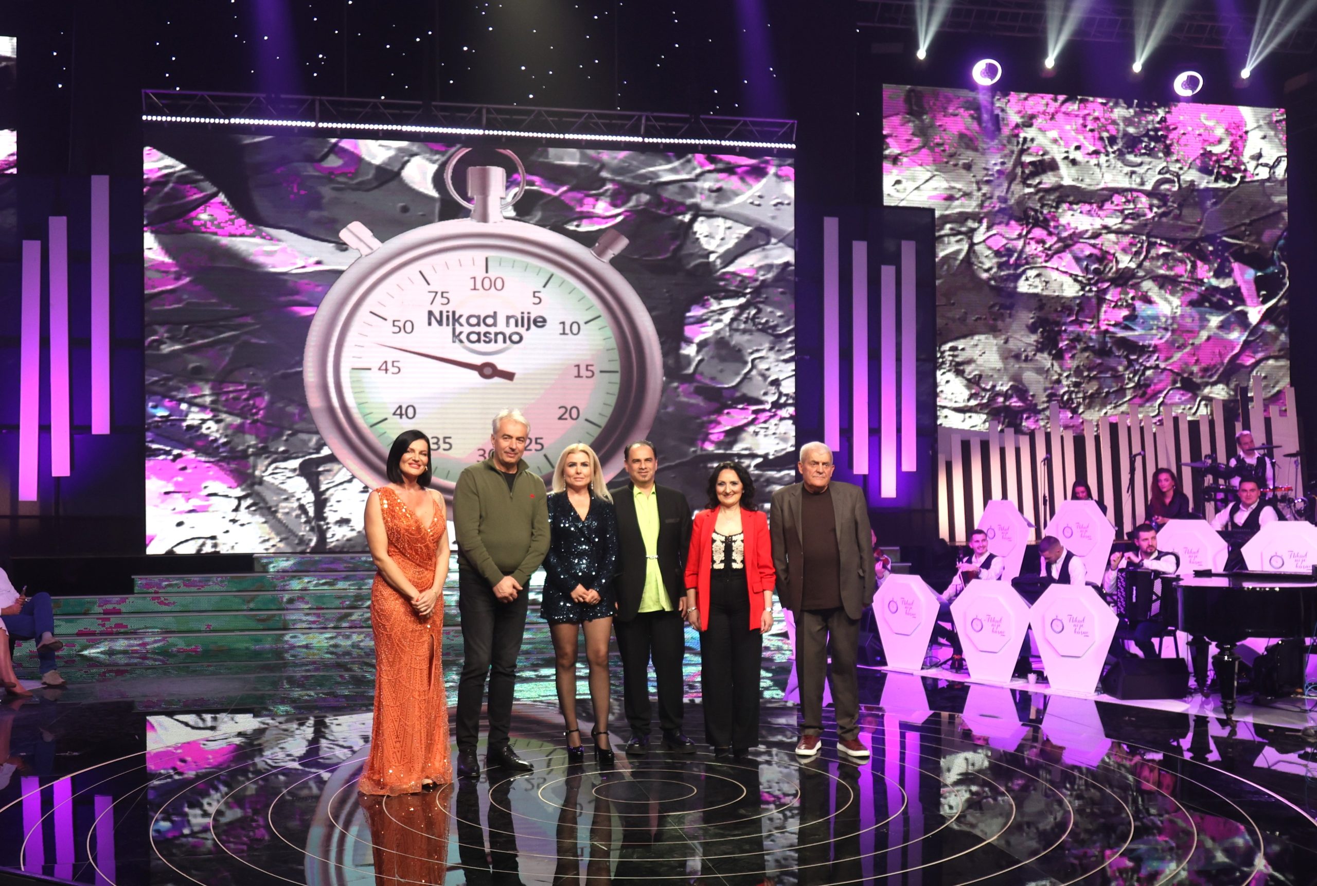 U toku je glasanje Nikad nije kasno, podržite svog favorita i ostvarite njegov san 5 E08A7435