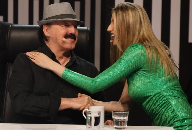 HARIS DZINOVIC I RADA MANOJLOVIC NNK SNIMANJE 26022026 FOTO MUNJA 9